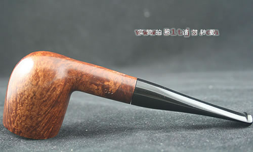 意大利frabenver梅花石楠木烟斗|直斗110-3
