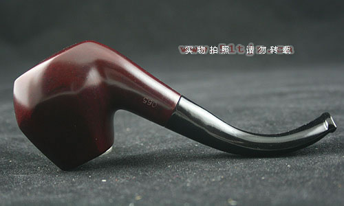 盾牌shield 红木烟斗|特惠套装065rg-3