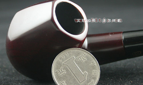 盾牌shield 红木烟斗|特惠套装065rg-4