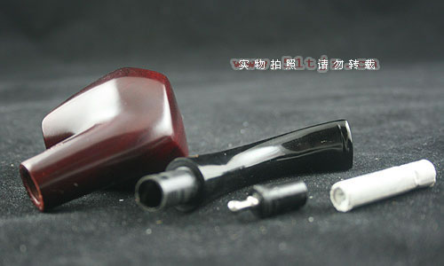 盾牌shield 红木烟斗|特惠套装065rg-5