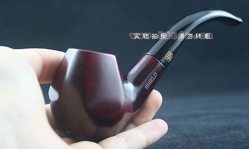 盾牌shield 红木烟斗|特惠套装065rg-6