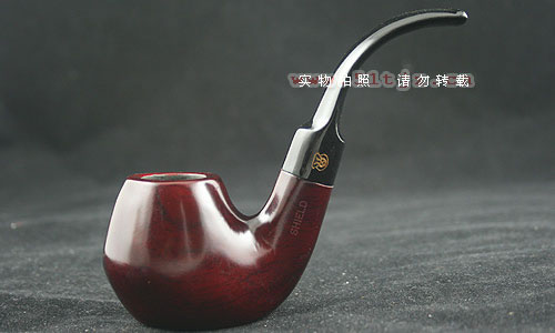 盾牌shield 红木烟斗|特惠套装172rg-1