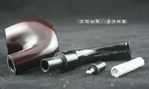 盾牌shield 红木烟斗|特惠套装172rg-4