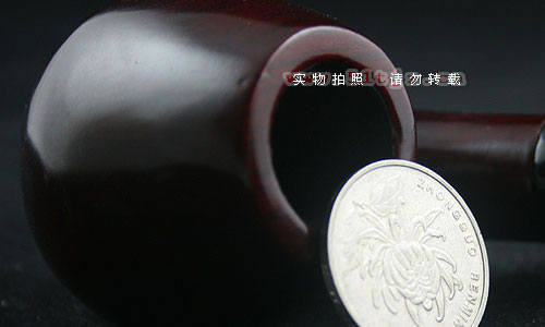 盾牌shield 红木烟斗|特惠套装172rg-5