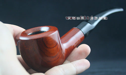 盾牌shield 红木烟斗|特惠6件套装201rg1-6