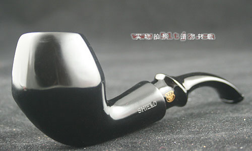盾牌shield红木烟斗 ☆ 特惠5件套装m41-2bg-1