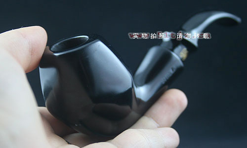 盾牌shield红木烟斗 ☆ 特惠5件套装m41-2bg-6