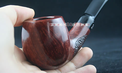 丹麦 bjarne bj石楠木烟斗|特惠6件套装031k-6