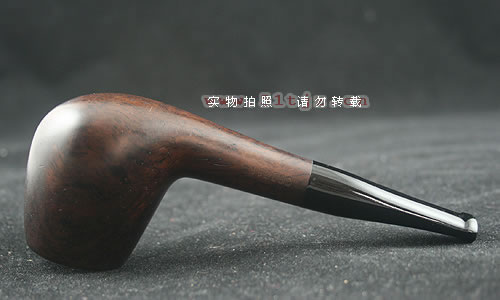 盾牌黑紫檀烟斗|特惠6件套装1100-3