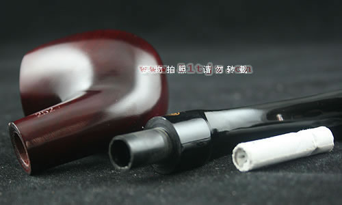 盾牌shield 红木烟斗|特惠套装146rg-5