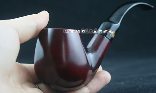 盾牌shield 红木烟斗|特惠套装146rg-6