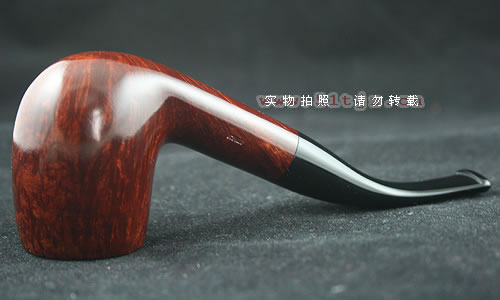 意大利沙芬savinelli石楠木烟斗|实惠套装手工斗066-3