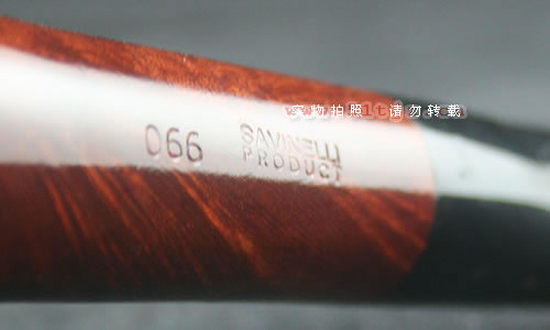 意大利沙芬savinelli石楠木烟斗|实惠套装手工斗066-7