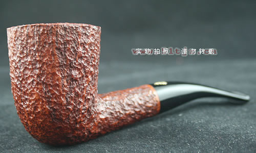 意大利沙芬savinelli石楠木烟斗|实惠套装手工斗122-1