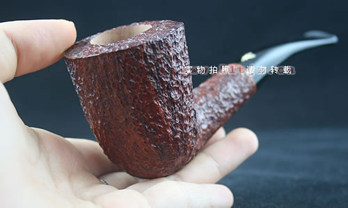 意大利沙芬savinelli石楠木烟斗|实惠套装手工斗122-8