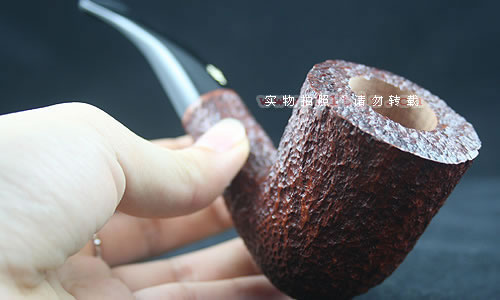 意大利沙芬savinelli石楠木烟斗|实惠套装手工斗122-9