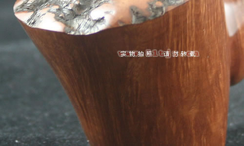 丹麦bjarne bj烟斗大师石楠木火焰纹烟斗|手工烟斗h16-7