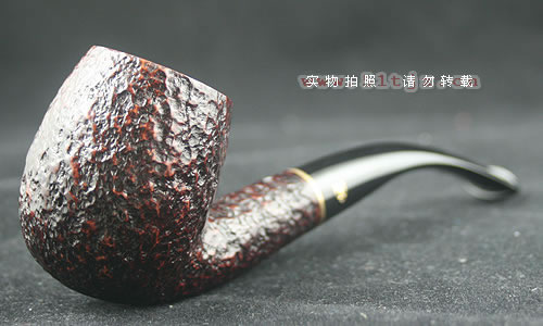 意大利沙芬savinelli石楠木烟斗|6件套601-1