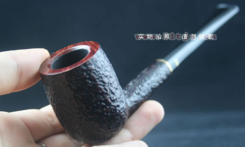 意大利沙芬savinelli石楠木烟斗|6件套706-6