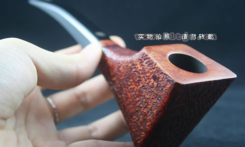 德国db石楠木概念烟斗|6件套装swing-2-8