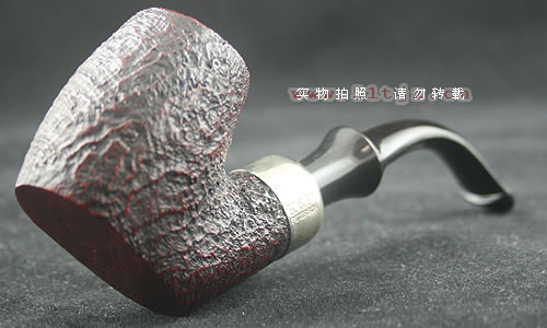 爱尔兰彼得森peterson石楠木system烟斗|5件套装系统304-1