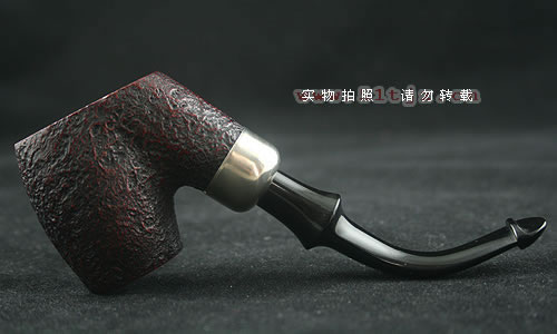 爱尔兰彼得森peterson石楠木system烟斗|5件套装系统304-3