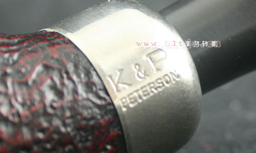 爱尔兰彼得森peterson石楠木系统烟斗|5件套装317-5