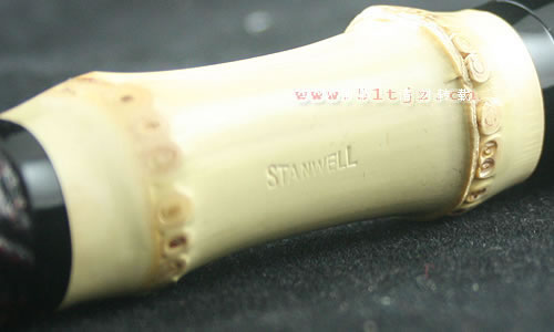 丹麦stanwell史丹威石楠木烟斗|6件套装竹节01-6