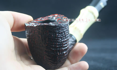 丹麦stanwell史丹威石楠木烟斗|6件套装竹节01-7