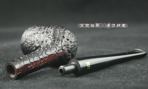 丹麦stanwell deluxe石楠木烟斗|特惠5件套装107-5