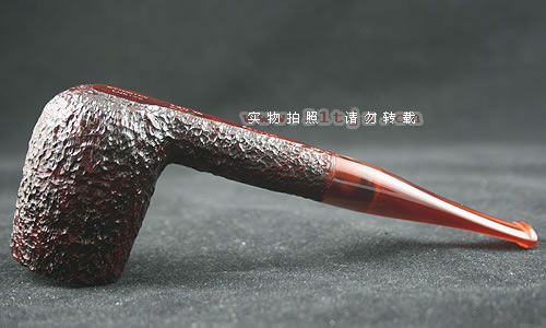 意大利沙芬savinelli石楠木烟斗|6件套装standing140-3