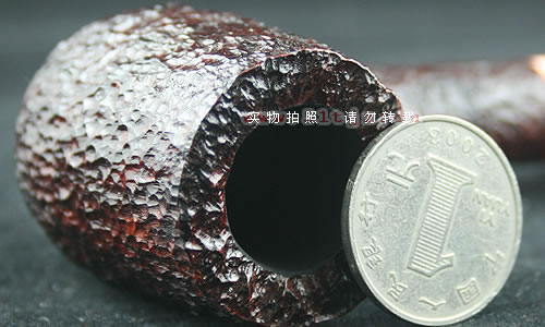 意大利沙芬savinelli石楠木烟斗|6件套装standing140-4