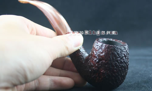 意大利沙芬savinelli石楠木烟斗|6件套装standing602-7