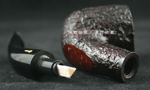 意大利沙芬savinelli石楠木烟斗|5件套装standing622-5