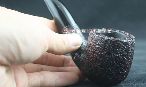 意大利沙芬savinelli石楠木烟斗|5件套装standing622-6