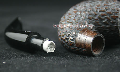 丹麦 bjarne bj石楠木烟斗|特惠6件套装037k-5