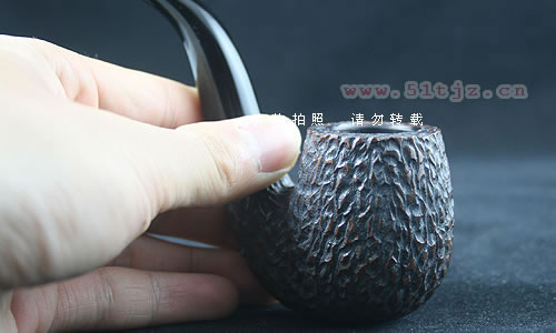 丹麦 bjarne bj石楠木烟斗|特惠6件套装037k-6