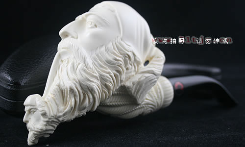 土耳其海泡石altinay烟斗|6件套装altr028-1