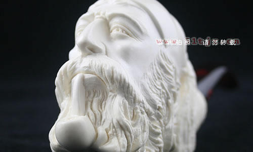 土耳其海泡石altinay烟斗|6件套装altr035-3