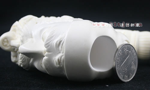 土耳其海泡石altinay烟斗|6件套装altr035-5