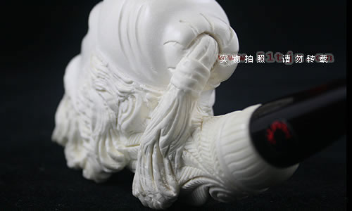 土耳其海泡石altinay烟斗|6件套装altr035-7