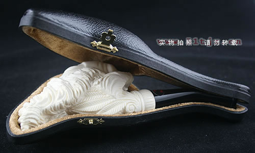 土耳其海泡石altinay烟斗|6件套装altr035-9