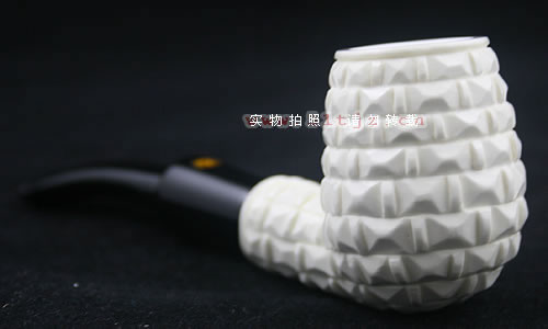 土耳其海泡石altinay烟斗|5件套装012nk-2