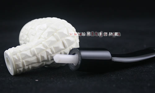 土耳其海泡石altinay烟斗|5件套装012nk-5