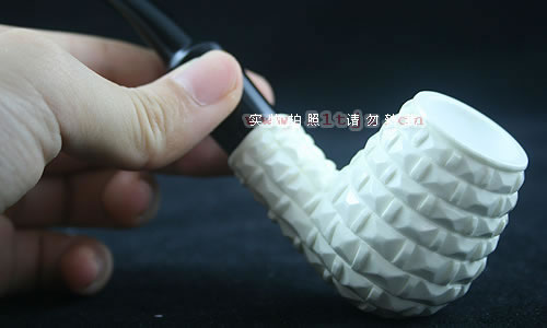 土耳其海泡石altinay烟斗|5件套装012nk-6