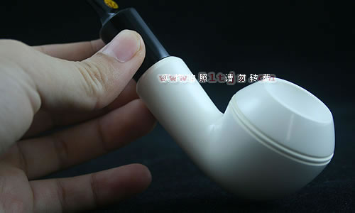 土耳其海泡石altinay烟斗|6件套装g013-6