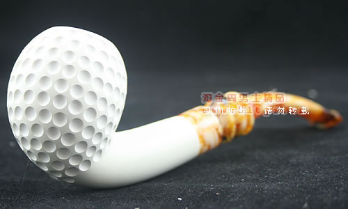 土耳其海泡石ep烟斗|5件套装b010-1