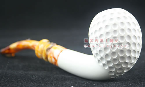 土耳其海泡石ep烟斗|5件套装b010-2