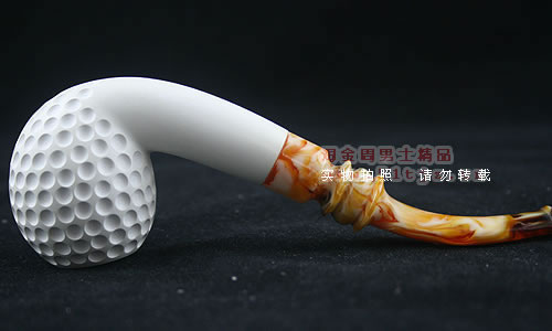 土耳其海泡石ep烟斗|5件套装b010-3