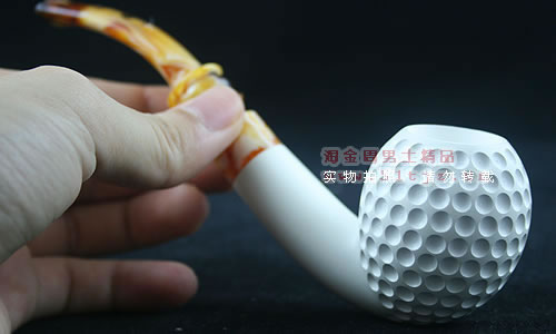 土耳其海泡石ep烟斗|5件套装b010-7